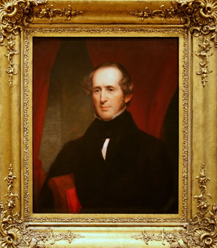 Cornelius Vanderbilt