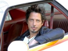 Cornell John
