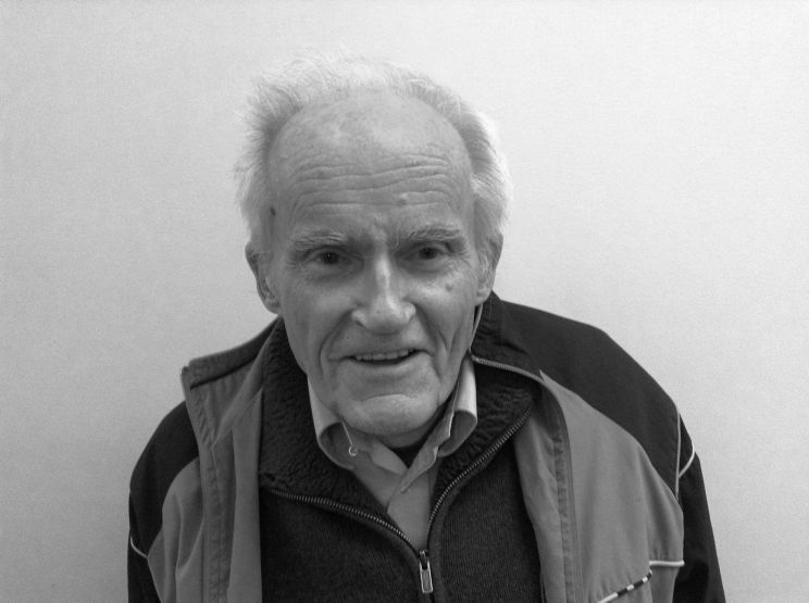 Cornell John