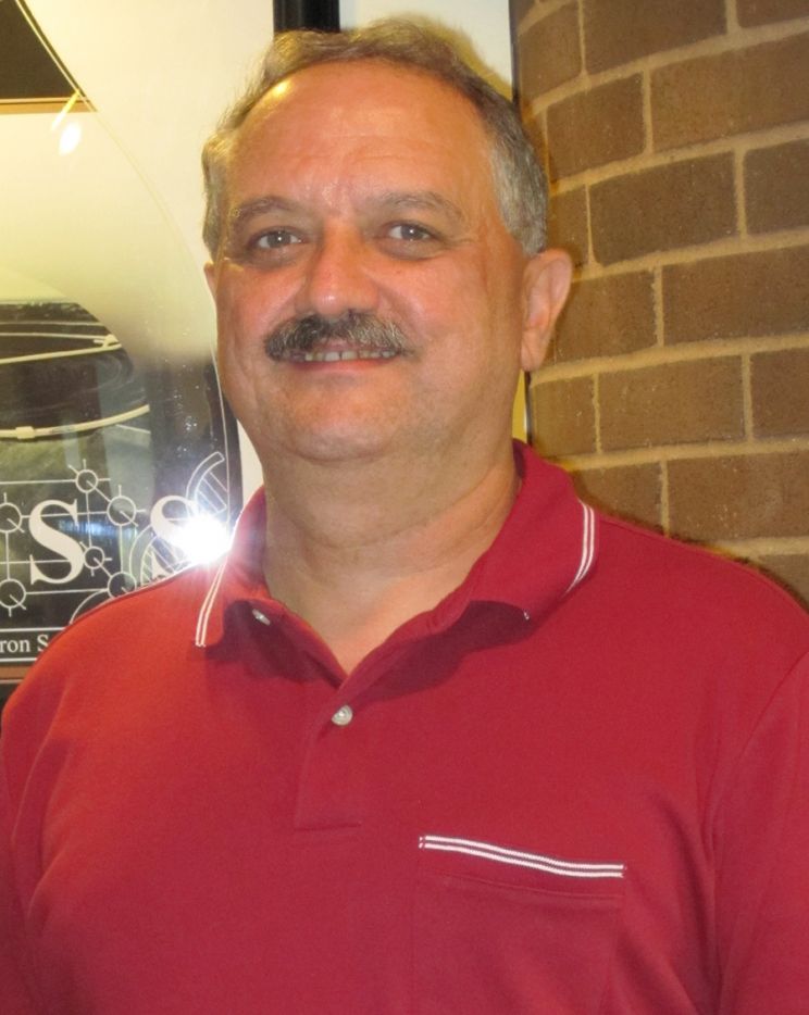 Cornell John