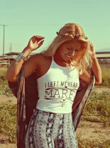 Corrina Ramos photo