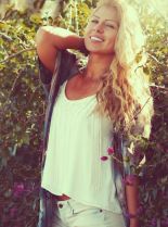 Corrina Ramos photo