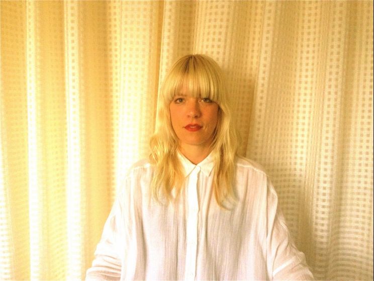 Corrina Repp