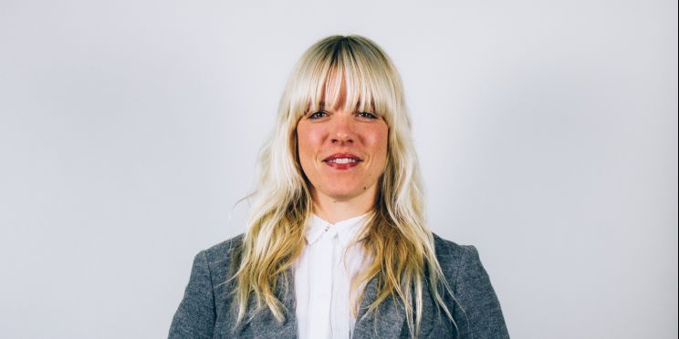 Corrina Repp