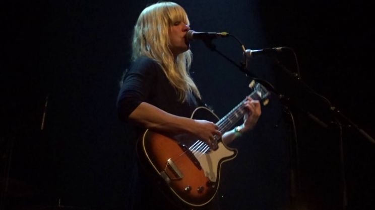 Corrina Repp