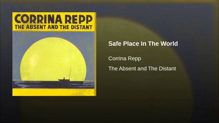 Corrina Repp