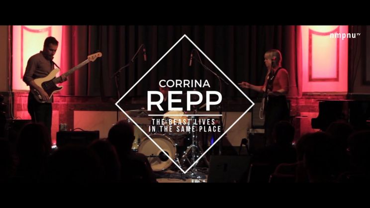 Corrina Repp