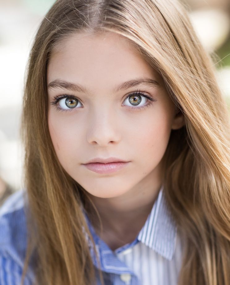 Corrina Roshea