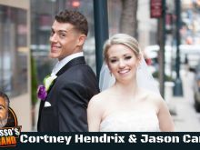 Cortney Hendrix