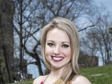 Cortney Hendrix photo