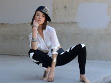 Cortney Palm