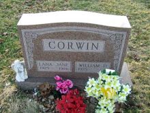 Corwin Hawkins