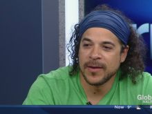 Cory Bowles