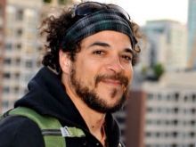 Cory Bowles