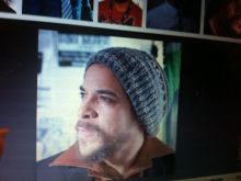 Cory Bowles