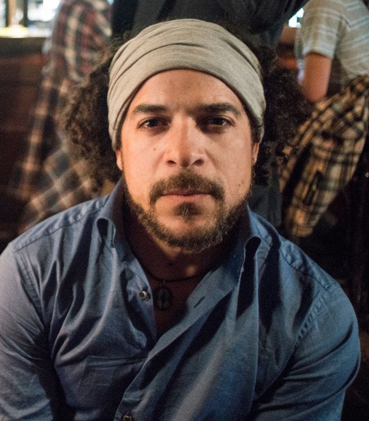 Cory Bowles