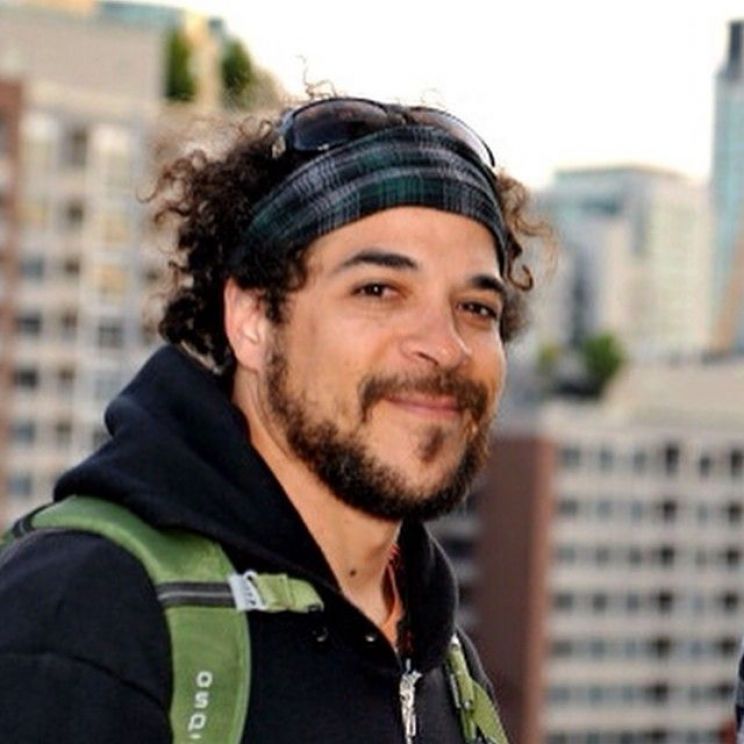 Cory Bowles