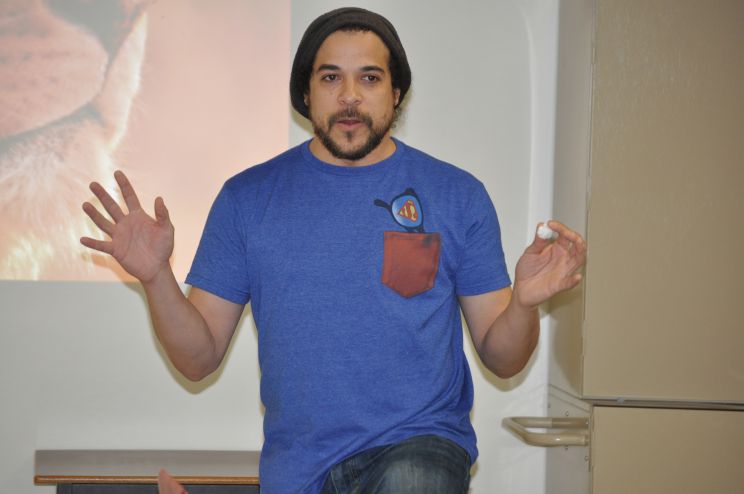 Cory Bowles