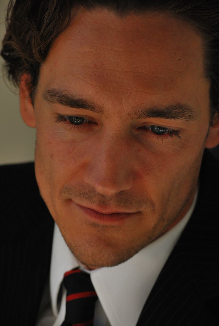 Cory Brusseau