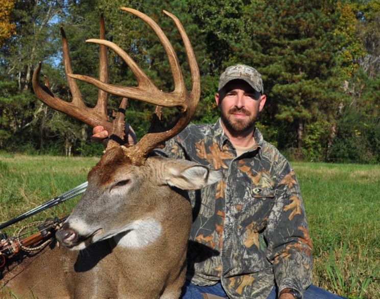 Cory Buck