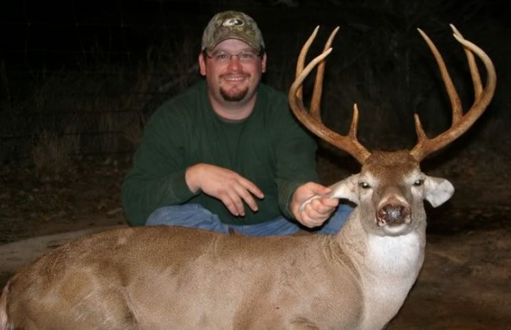 Cory Buck