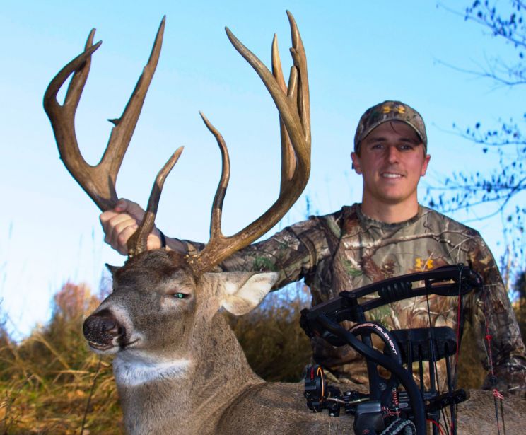 Cory Buck