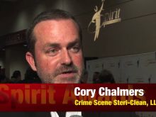 Cory Chalmers
