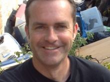 Cory Chalmers