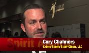 Cory Chalmers