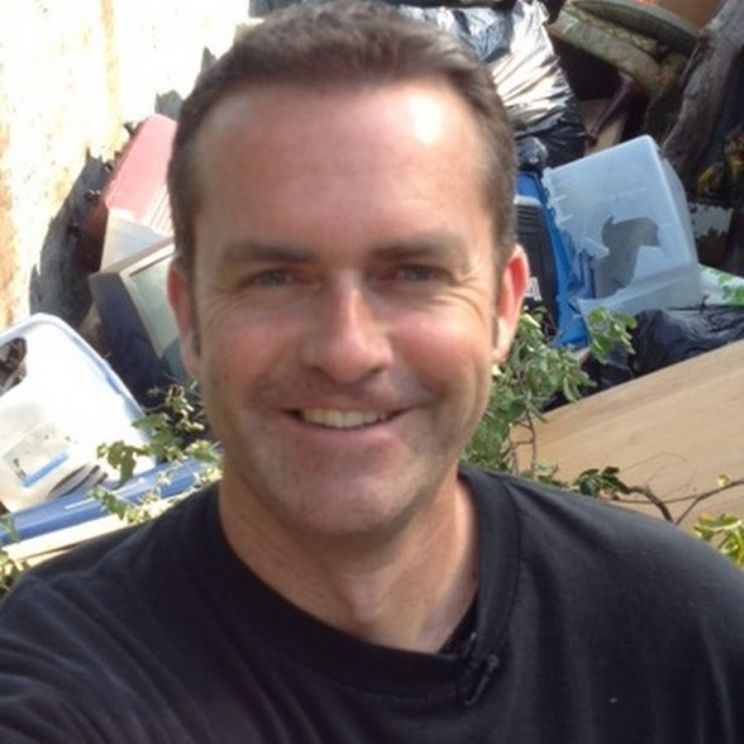 Cory Chalmers