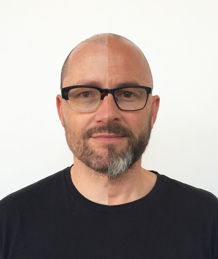 Cory Chalmers