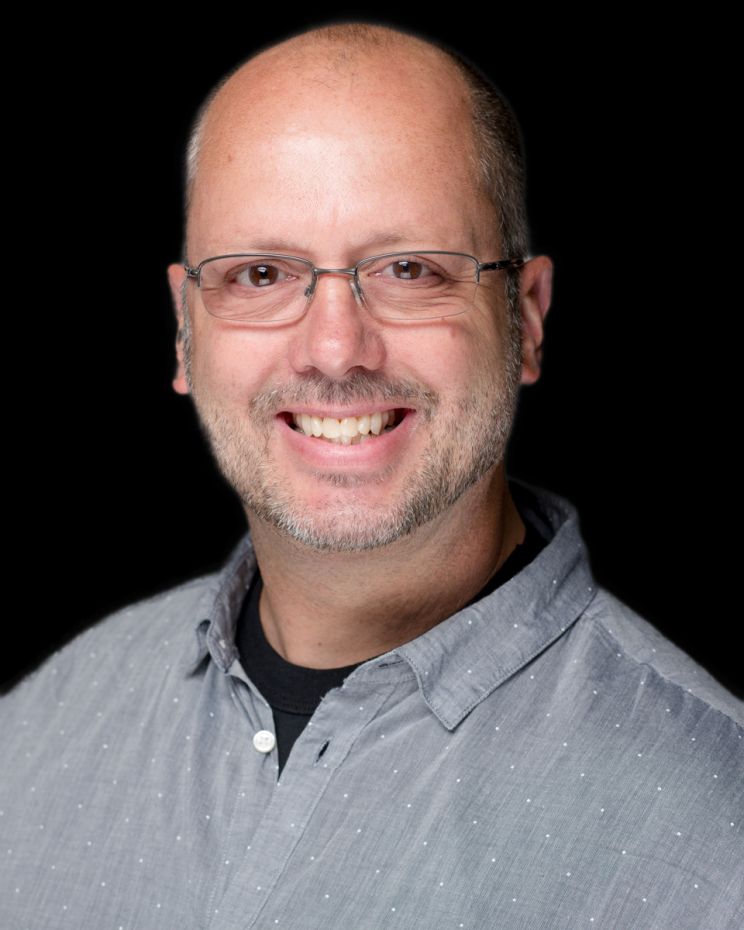 Cory Chalmers