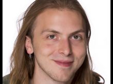 Cory Chapman