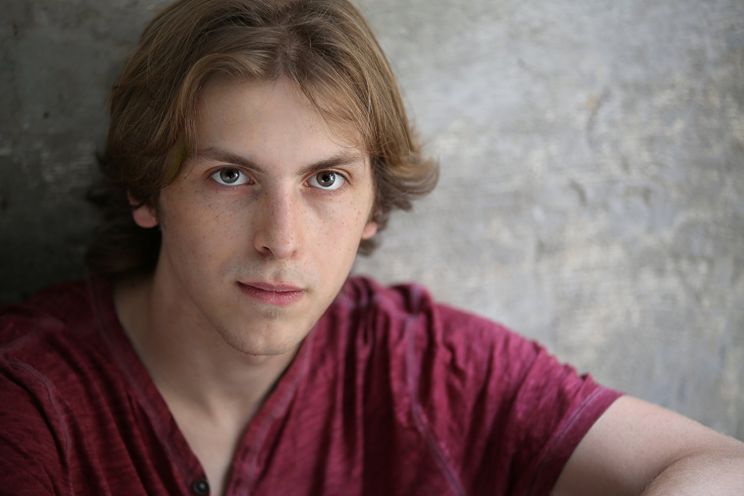 Cory Chapman