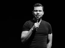 Cory Fernandez
