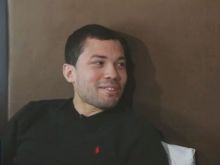 Cory Fernandez