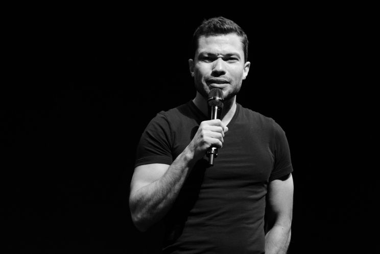 Cory Fernandez