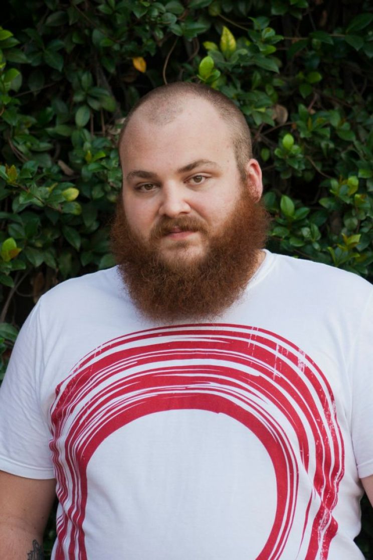 Cory Fernandez
