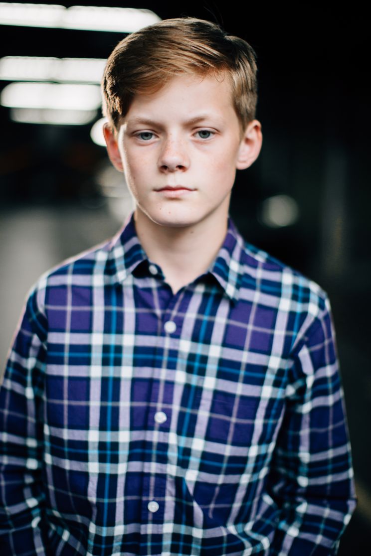 Cory Gruter-Andrew