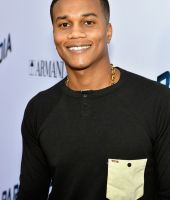 Cory Hardrict