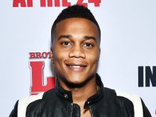 Cory Hardrict