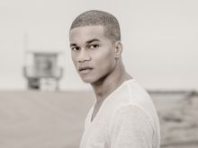 Cory Hardrict