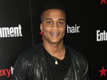 Cory Hardrict