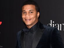 Cory Hardrict