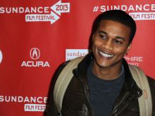 Cory Hardrict