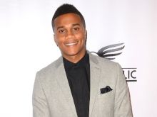 Cory Hardrict