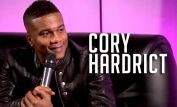 Cory Hardrict