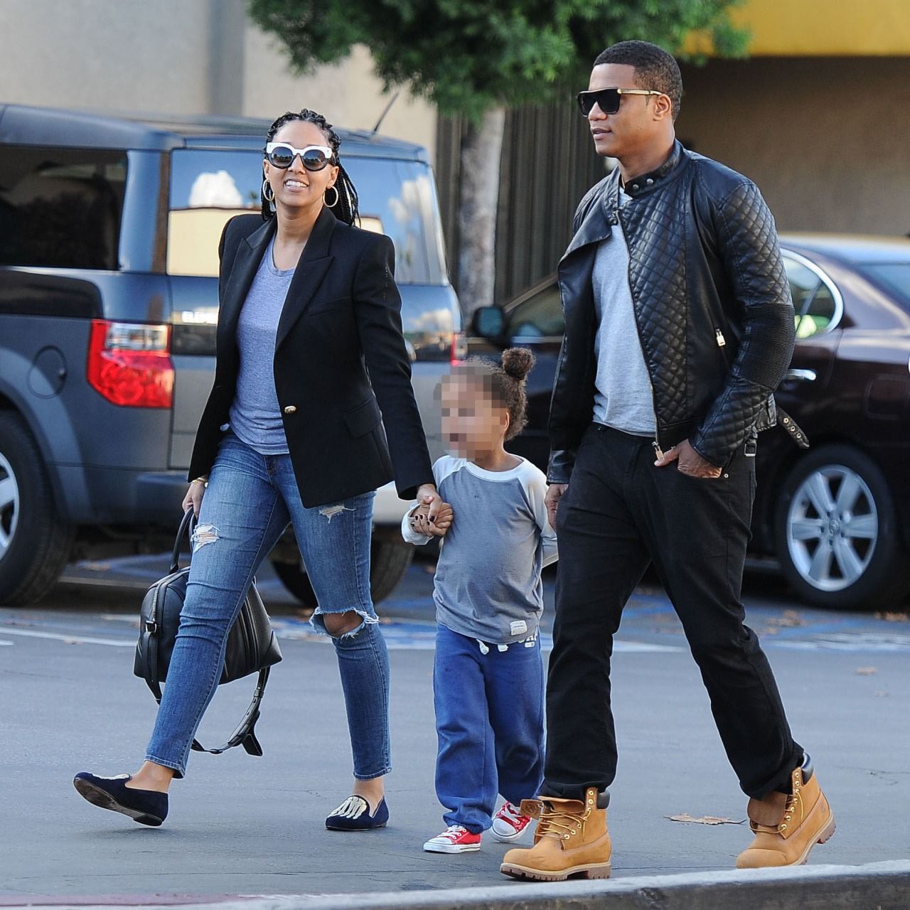 Pictures of Cory Hardrict
