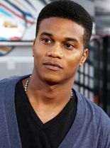 Cory Hardrict