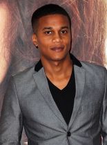 Cory Hardrict